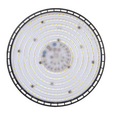 LED 150w High Bay Lights AC175-265v Lighting Pendant Industrial Market Warehouse Garage Workshop Lig