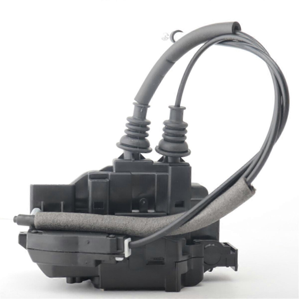 Compatible With Hyundai I30 Fd 07-10 81310-2L020 Front Left Driver Side Door Lock Actuator Lock Latch Actuator M 3042609788382