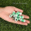 Golf Hardcores Sleeve Golf Accessories Golf Conical Sleeve 1