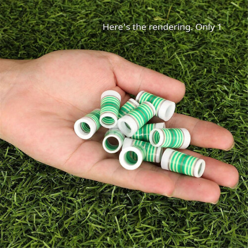Golf Hardcores Sleeve Golf Accessories Golf Conical Sleeve