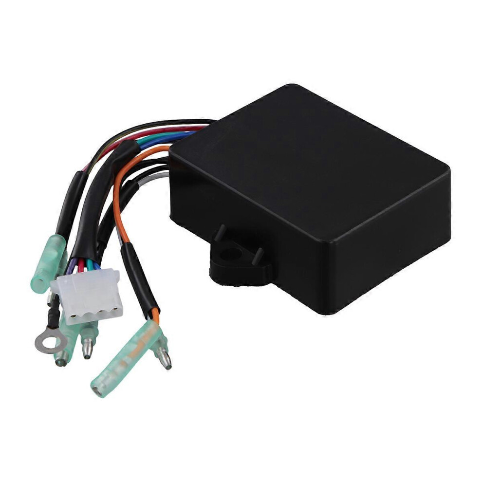 Cdi Ignitor Box Compatible With Kawasaki Jet Ski 750Sx 750 Sx 1992 1993 1994 1995 21119-3732 21119-3733 Light 3655362234203