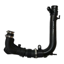 Car Air Cleaner Intake Hose Turbo Charged Intake Pipe Air Intake Hose CV6Z-9F788K compatible with compatible withd Ecosport
