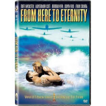 From Here to Eternity  [DVD REGION:1 USA] USA import