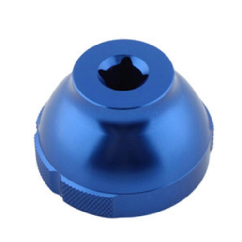 44mm Bicycle Bottom Bracket Tool BBT-69.2 Slot Bottom Support Tool for X-Type 1