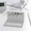 LED Thermometer Thermo-Hygrometer Multifunction Electronic Temperature Humidity Meter Weather Statio 4