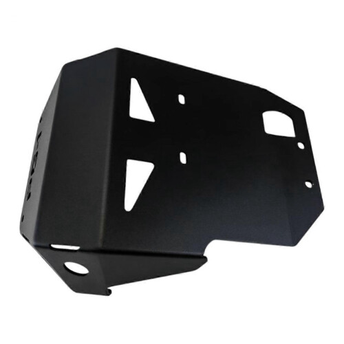 Compatível com YAMAHA PG-1 PG1 2023 2024 Protetor de Motor para Motocicleta, Placa de Proteção do Chassi e Quadro 1