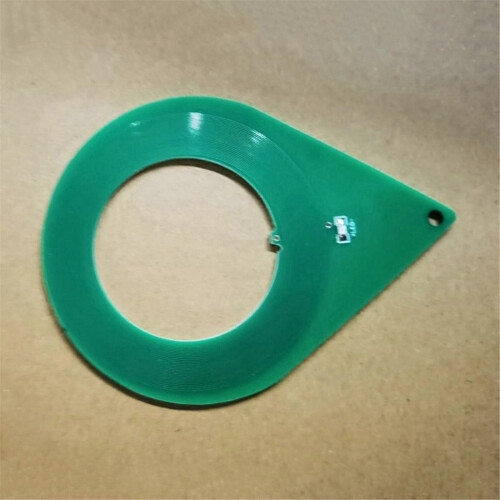 Car Fast Checking Chip Tool Immobiliser System ECU Induction Signal Detection Auto Lock Check Ring C 2