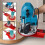 Auxiliary Circular Hole Cutter Cutting Circular Guide Bracket Base Router Circle Cutter Jig Universa 5