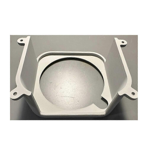 compatible with 2024 Mac Mini Under Desk Stand - Secure M4/M4pro Holder, Anti-Fall Mac Mini Case, Essential Acce 1