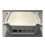 compatible with 2024 Mac Mini Under Desk Stand - Secure M4/M4pro Holder, Anti-Fall Mac Mini Case, Essential Acce 4