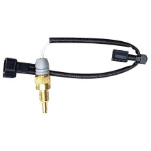 D2BA-6G004-AA New Car Water Coolant Temperature Sensor compatible with compatible withd Mondeo Fiesta EcoSport MK 6 D2BA6G00