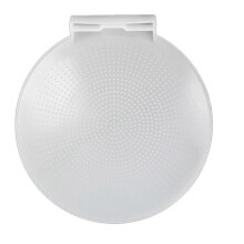 compatible with Godox Lux Senior Speedlite Flash Diffuser Soft Box Case Soft Diffuser Lamp Cover