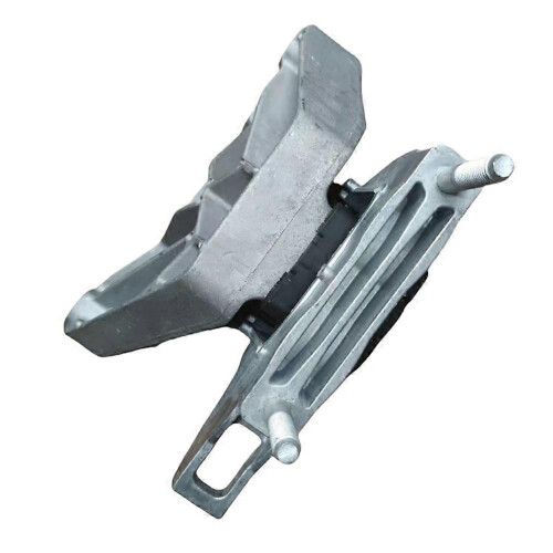 D100030160 Car Engine Left Bracket Elastic Support compatible with Dongfeng Aeolus E70 B018367 Car Parts 1