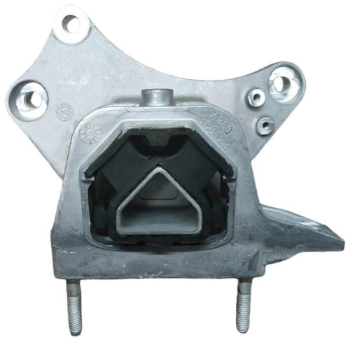 D100030160 Car Engine Left Bracket Elastic Support compatible with Dongfeng Aeolus E70 B018367 Car Parts 2