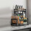 Kitchen Storage Rack Spice Rack Household Storage Rack Storage Rack 2