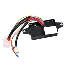 J315 380V Voltage Regulator Board Diesel Engine compatible with Kubota J106, J108, J110, J112 AVR Rectifier Rect