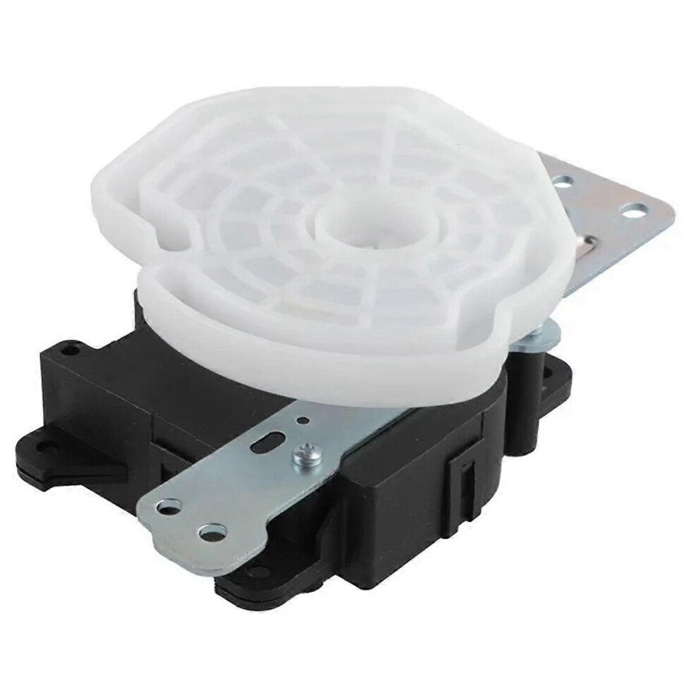 Hvac Heater Blend Door Actuator Compatible With Honda Acura Rdx 2.3L 2007-2012 79140Stka01 79140-Stk-A01 H605-10 3224700131216