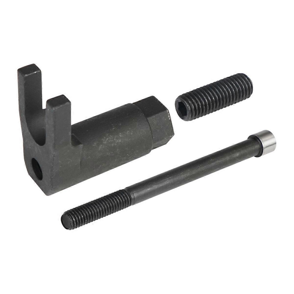 Car Diesel Injector Removal Tool With Loog & Short Bolt Compatible With Compatible Withd Powerstroke 6.7L 2011-2018 Light 3222720910026