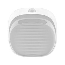 Lichaamssensorlamp voor thuis, gang, hoek, nachtlampje, oplaadbare deurlamp