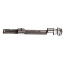 Eixo de balanceamento para carro compatível com Buick Regal Verano Chevrolet GMC Pontiac Saturn 2006-2017