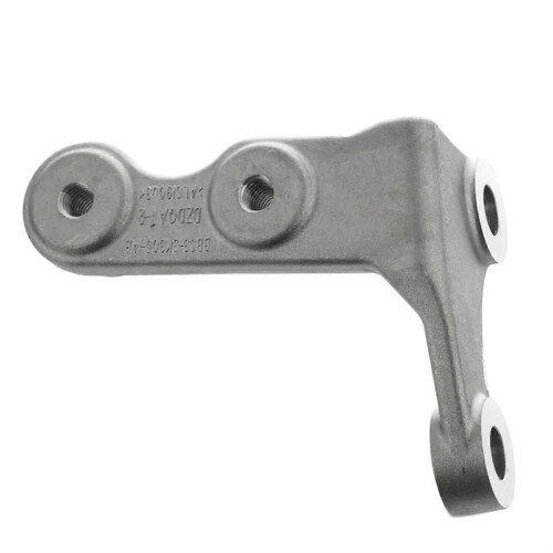 Front CV Axle Intermediate Mount Bracket BB5Z-3K305-AB compatible with compatible withd Explorer 2011-2015 BB5Z3K305A Half S 2