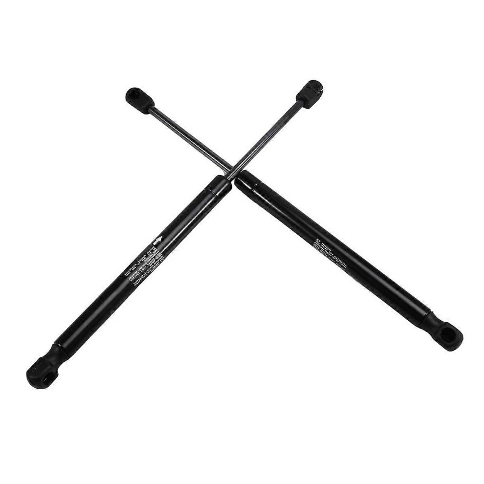 Compatible With Maserati Granturismo 2007-2018 Grancabrio 2010-2017 Car Front Hood Lift Supports 68250000 Light 3673768961080