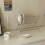 Drain Rack Dishes Foldable Kitchen Household Storage Drying Dishes Rack Multifunctional Kitchen Take 5