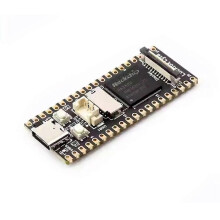 Compatible avec la carte de développement Linux Luckfox Lyra B RK3506G2 (RK3506 Cortex-A7, prise en charge MIPI/DSI) et l'affichage