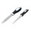 Knife Sharpening Rod Metal Double Sand File Grinder Gardening Tools Handheld Knife Sharpener 1