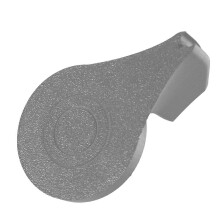 Rangement pour poignée de moulin à café compatible avec le Cafe Rhyme R11. Couvercle de rangement étanche pour poignée compatible avec le moulin.