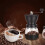 Coffee bean grinder Home coffee grinder Small coffee grinder Camping coffee grinder 3