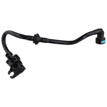 Válvula solenoide del depósito de carbón activado del motor del automóvil 31372681 31478982 compatible con Volvo S60 2017 XC60 2018-2021