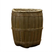 Handmade Bamboo Mini Basket Tea Filter Bamboo Tea Infuser , Weaved Bamboo Infuser, Tea Strainer