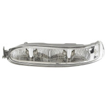 Car Side Mirror LED Lamp compatible with Mercedes Benz CLK Class W209 C209 2002-2009 Rearview Mirror Turn Signal