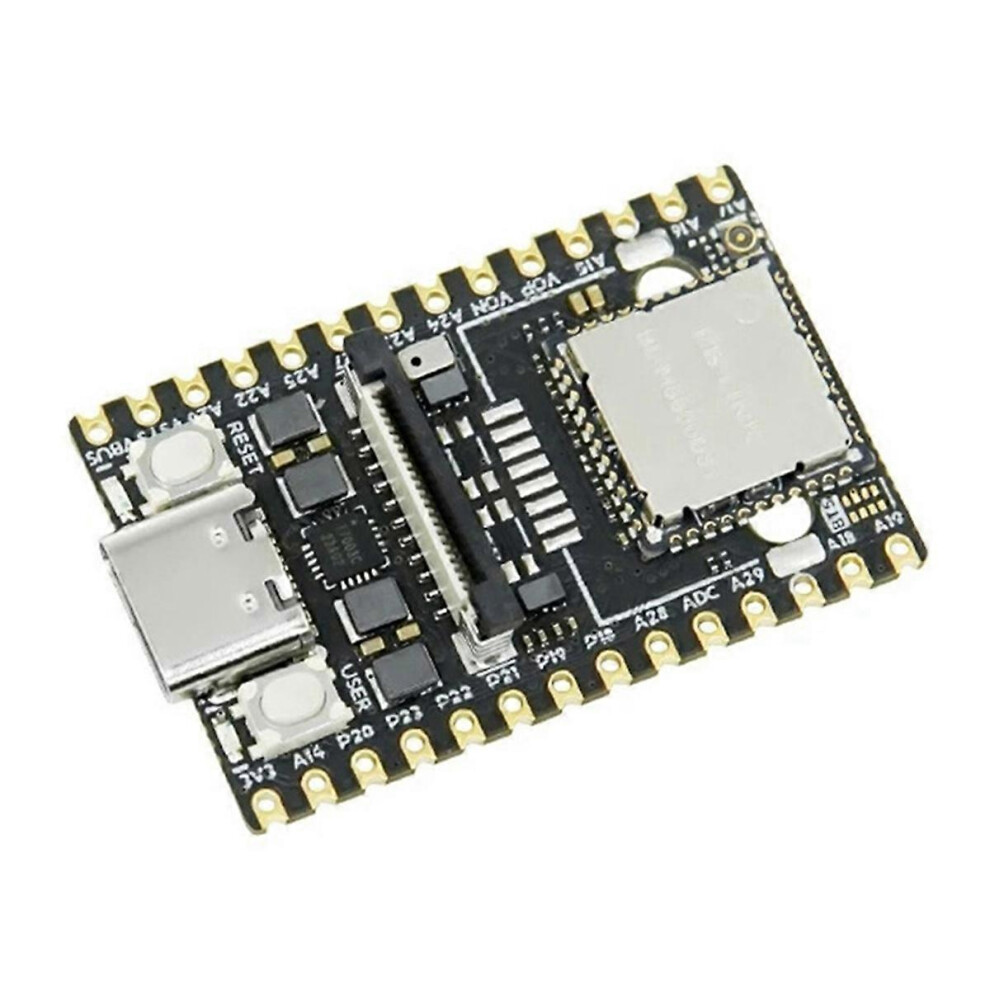 Licheerv Nano Wifi Development Board Wifi6 Bt5 Riscv Linux Open Source Module Compatible With Raspbe 3652305794749