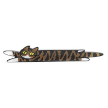 Cat Fridge Magnets Magnetic Stickers Magnetic Magnets Hand-Brew Kettle Pendants