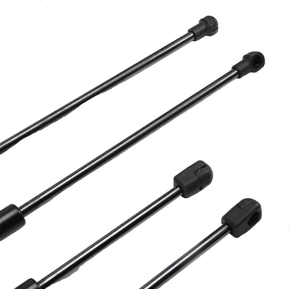 Lr001773 Lr030618 2Pcs Car Gas Struts Compatible With Land Rover Freelander Lr2 Bonnet+Tailgate Gas Spring Hood 3295063859994