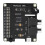 Placa de Expansão HiFi DAC+ Áudio Full-HD com Chip PCM5122 de 24 bits, compatível com Raspberry Pi 3. 1