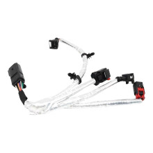 Συμβατό με Jeep Dodge Chrysler 2011-2016 Καλωδίωση αισθητήρα πίεσης λαδιού 5148105AH, 5148105AD, 5148105