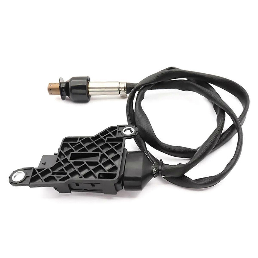 Car Rear Nox Sensor Nitrogen Oxygen Sensor 1588A656 0281007744 Compatible With Mitsubshi L200 Triton Kj Kk 2.2 D 3422805858421