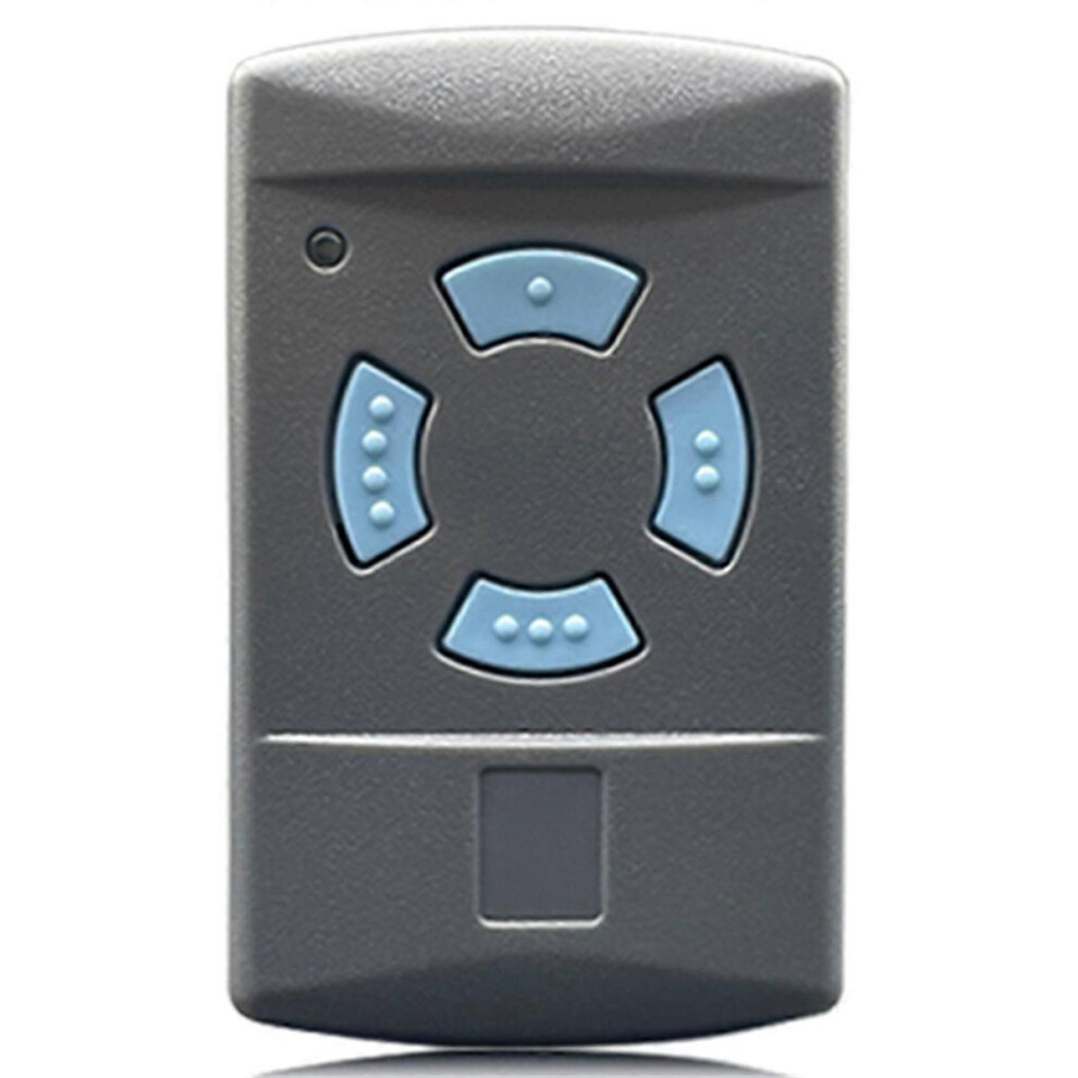 Hsm4 868Mhz Garage Door / Gate Remote Control Hse2 Hse4 Hsm2 Hs1 Hs2 Hs4 Hsz1 Hsz2 Hsp4 868 Garage D 3905698764203