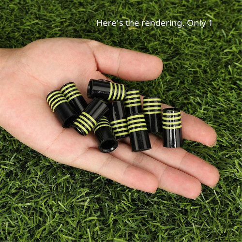 Golf Hardcores Sleeve Golf Accessories Golf Conical Sleeve 1