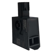 Car Air Impact Sensor Left/Right Rear Side Collision Crash Sensor 13586947 13504470 compatible with Colorado Spa