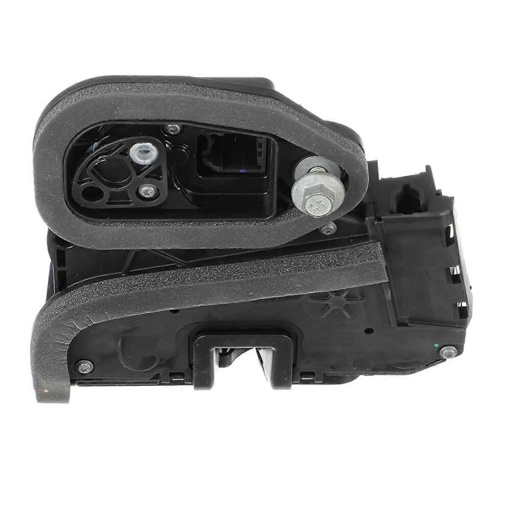 Front Left Driver Door Lock Actuator Compatible With Chevy Gmc Buick Cadillac 2013-2020 13546475 13586154 135879 3178196904376