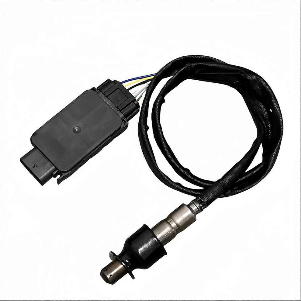 Car Nitrogen Oxygen Sensor Nox Sensor 32203032 Compatible With Volvo Exhaust Emission Monitoring Sensor 3282243453257