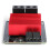 Heat Bed Module Heating Controller Accessories 3D Printer Parts Heat Bed Controller compatible with MKS MOSFET M 1