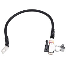 Car Battery Negative Sensor Cable Fits compatible with Kia Optima 2011-2013 37180-2T200