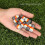 Golf Hardcores Sleeve Golf Accessories Golf Conical Sleeve 5