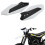 Compatibile con Sur Ron SurRon Ultra Bee Paramani per moto da cross Protezioni per mani Accessori per paramani 3