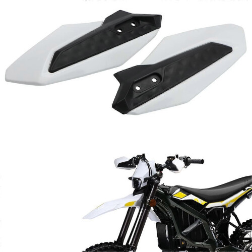 Compatibile con Sur Ron SurRon Ultra Bee Paramani per moto da cross Protezioni per mani Accessori per paramani 2
